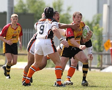Richard Chapman32